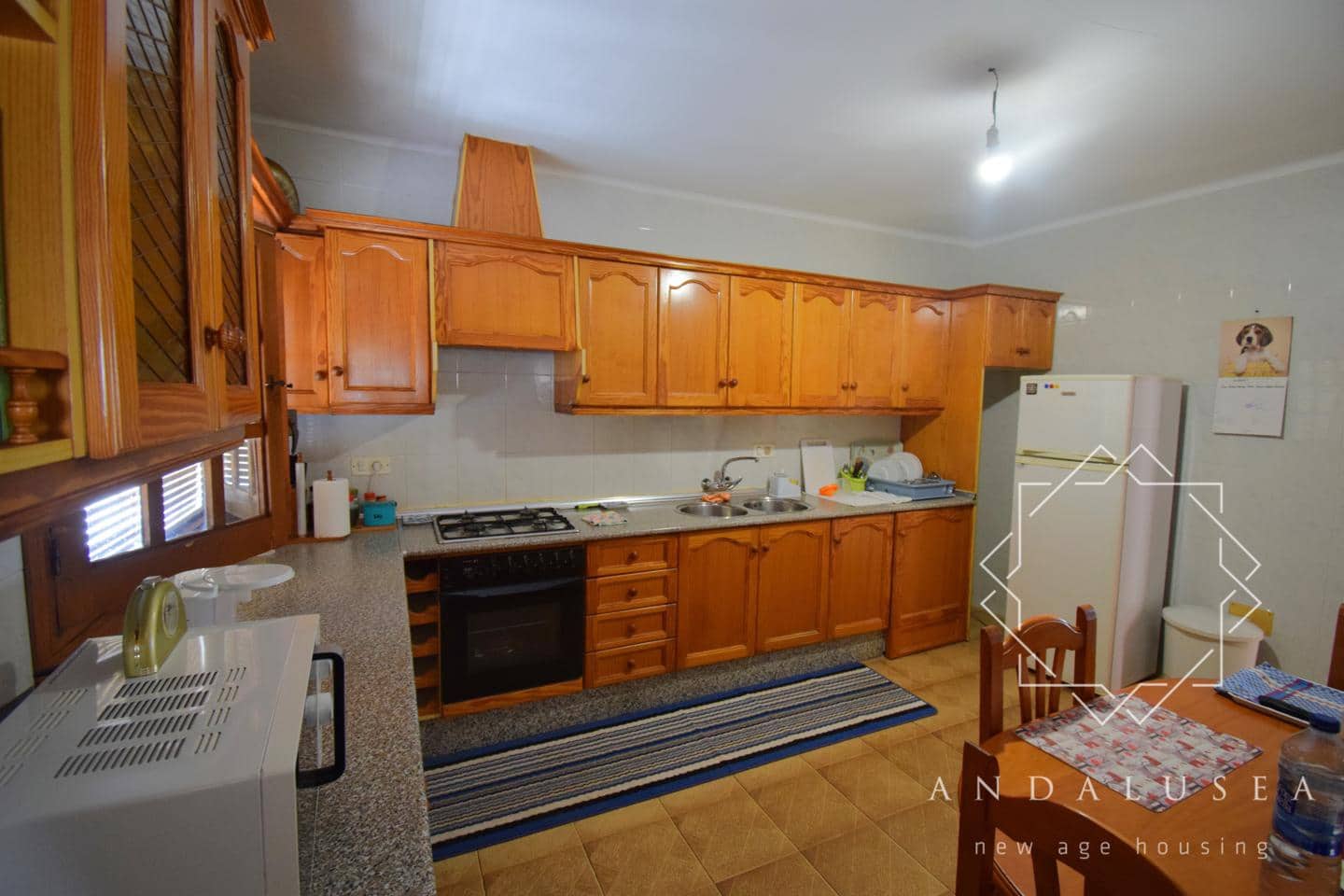 3 soveværelse Villa til salg i Mojacar med garage - € 625.000 (Ref: 4331571)