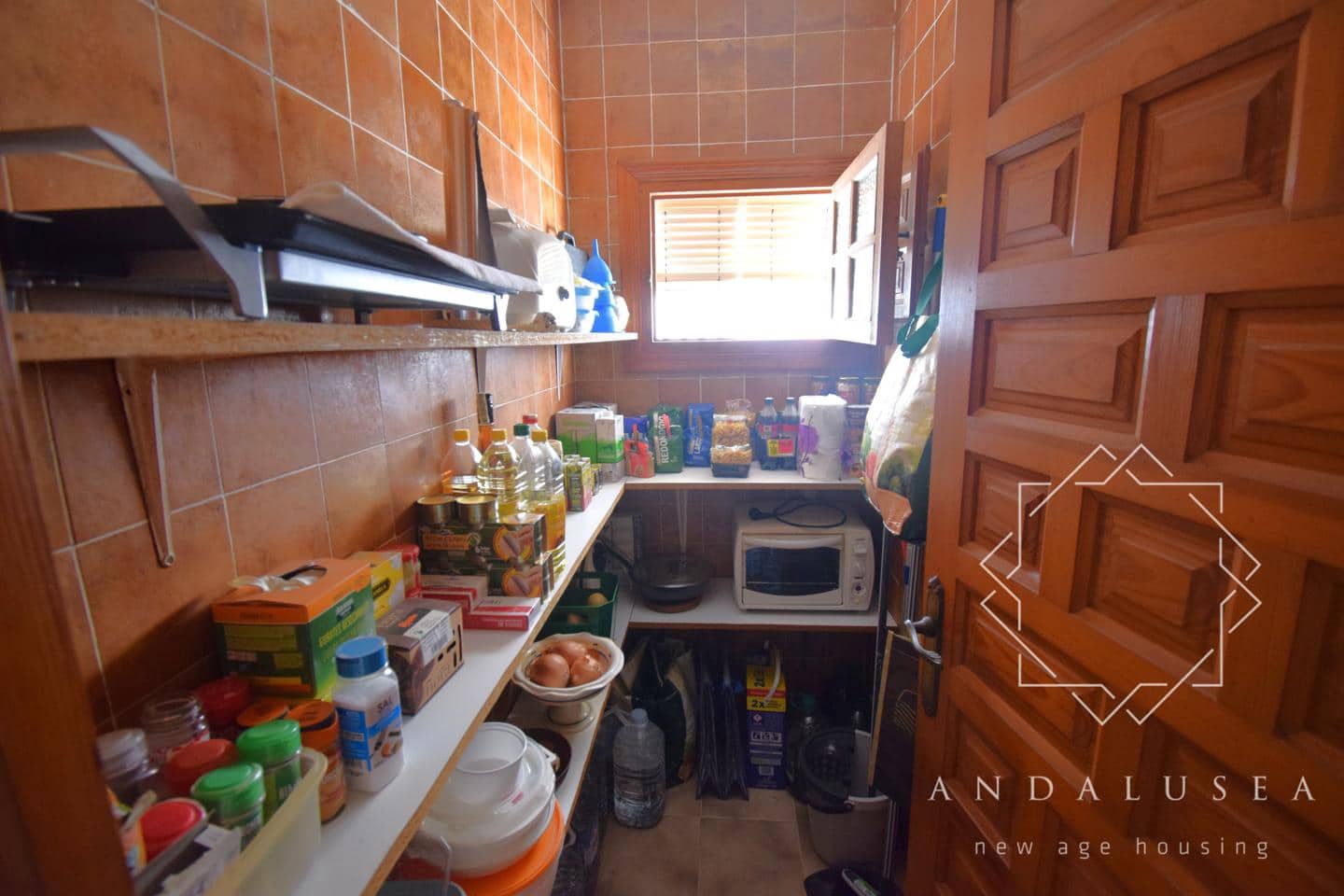 3 soveværelse Villa til salg i Mojacar med garage - € 625.000 (Ref: 4331571)