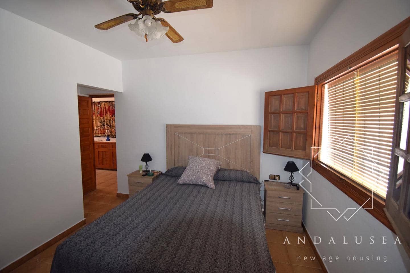 3 soveværelse Villa til salg i Mojacar med garage - € 625.000 (Ref: 4331571)