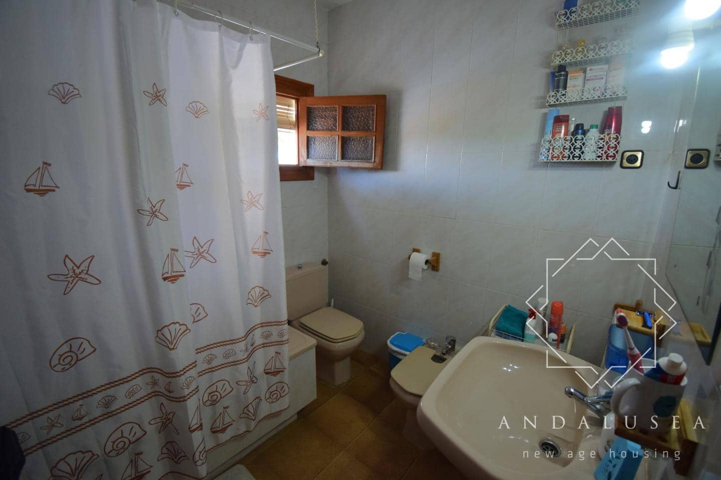 3 soveværelse Villa til salg i Mojacar med garage - € 625.000 (Ref: 4331571)