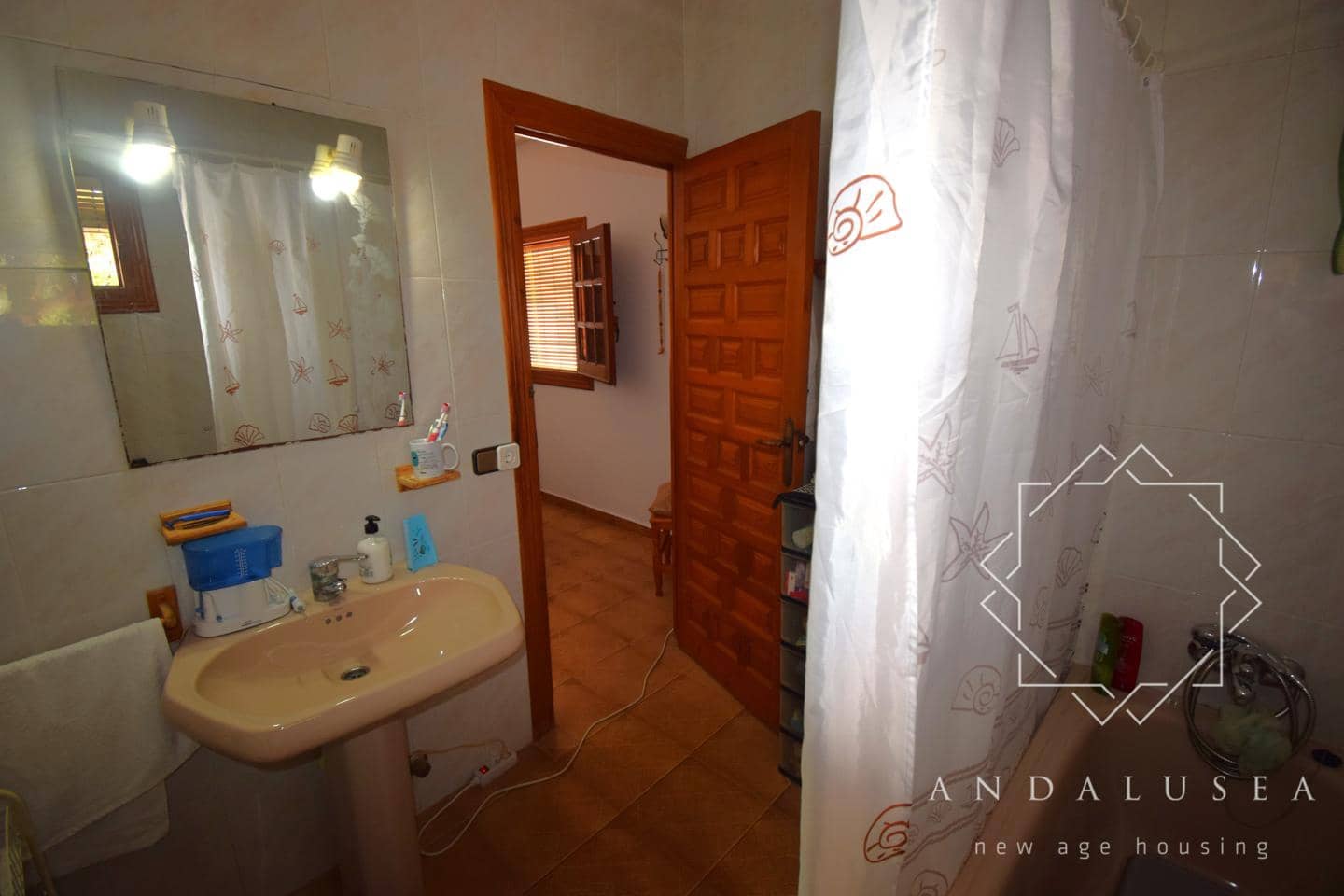 3 soveværelse Villa til salg i Mojacar med garage - € 625.000 (Ref: 4331571)