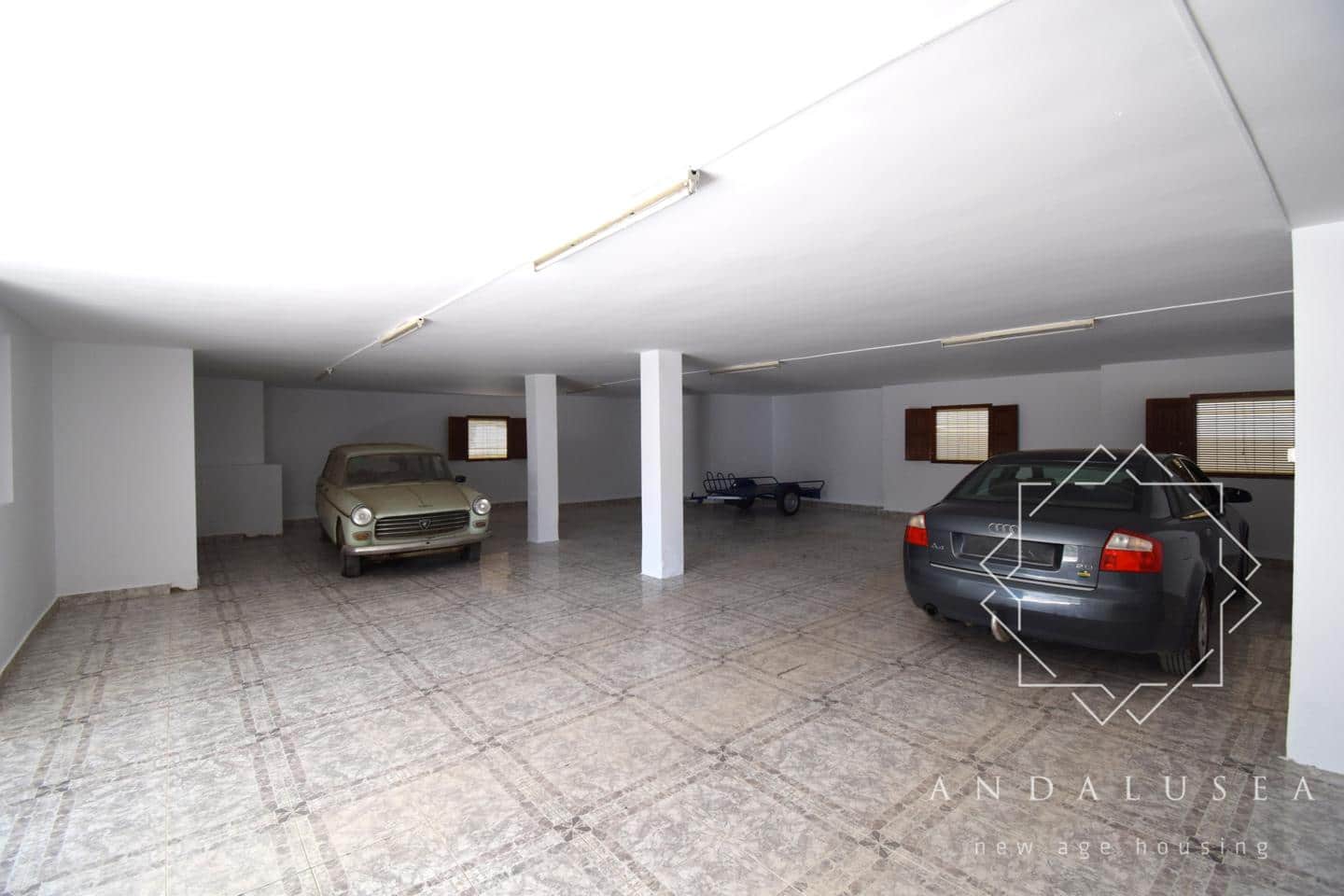 3 soveværelse Villa til salg i Mojacar med garage - € 625.000 (Ref: 4331571)