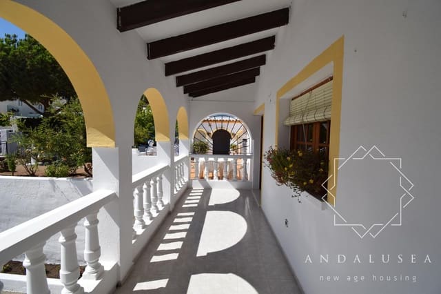 3 chambre Villa/Maison à vendre à Mojácar avec garage - 625 000 € (Ref: 4331571)