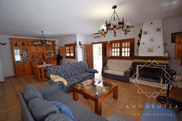 3 chambre Villa/Maison à vendre à Mojácar avec garage - 625 000 € (Ref: 4331571)