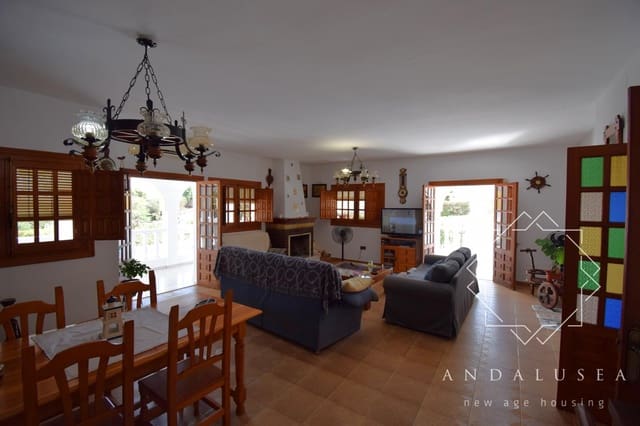 3 chambre Villa/Maison à vendre à Mojácar avec garage - 625 000 € (Ref: 4331571)