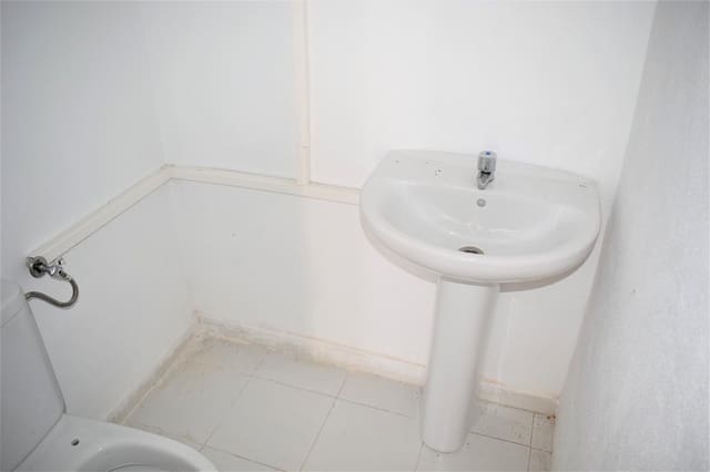 1 sypialnia Biznes na sprzedaż w Mojácar - 69 000 € (Ref: 4503184)