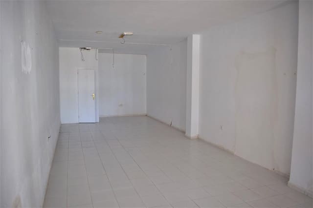 1 sypialnia Biznes na sprzedaż w Mojácar - 69 000 € (Ref: 4503184)