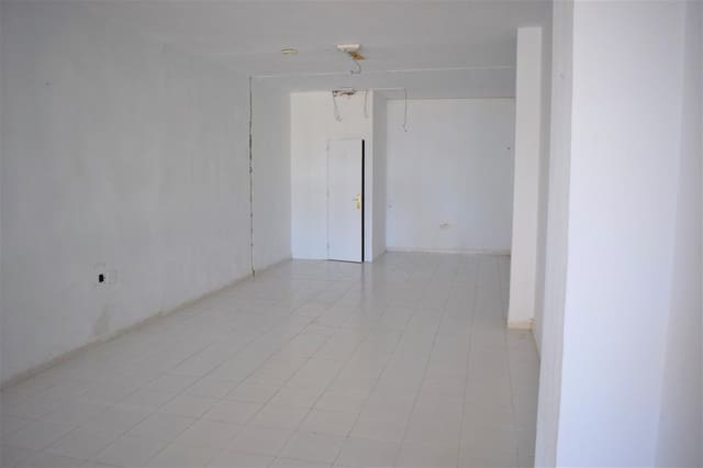 1 sypialnia Biznes na sprzedaż w Mojácar - 69 000 € (Ref: 4503184)