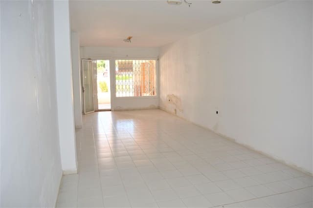 1 sypialnia Biznes na sprzedaż w Mojácar - 69 000 € (Ref: 4503184)