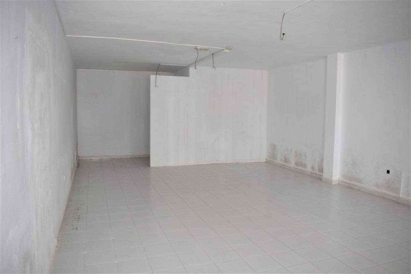 1 bedroom Business for sale in Mojacar - € 69,000 (Ref: 4503184)