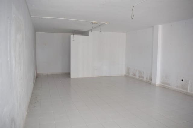 1 sypialnia Biznes na sprzedaż w Mojácar - 69 000 € (Ref: 4503184)