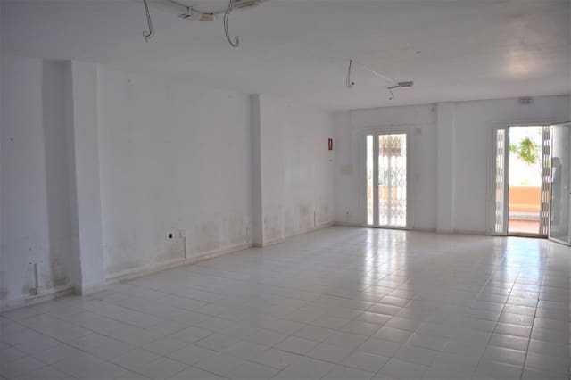 1 sypialnia Biznes na sprzedaż w Mojácar - 69 000 € (Ref: 4503184)