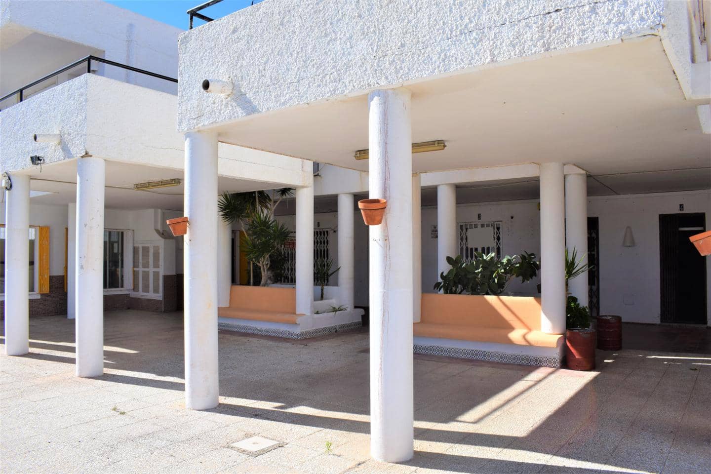 1 bedroom Business for sale in Mojacar - € 69,000 (Ref: 4503184)
