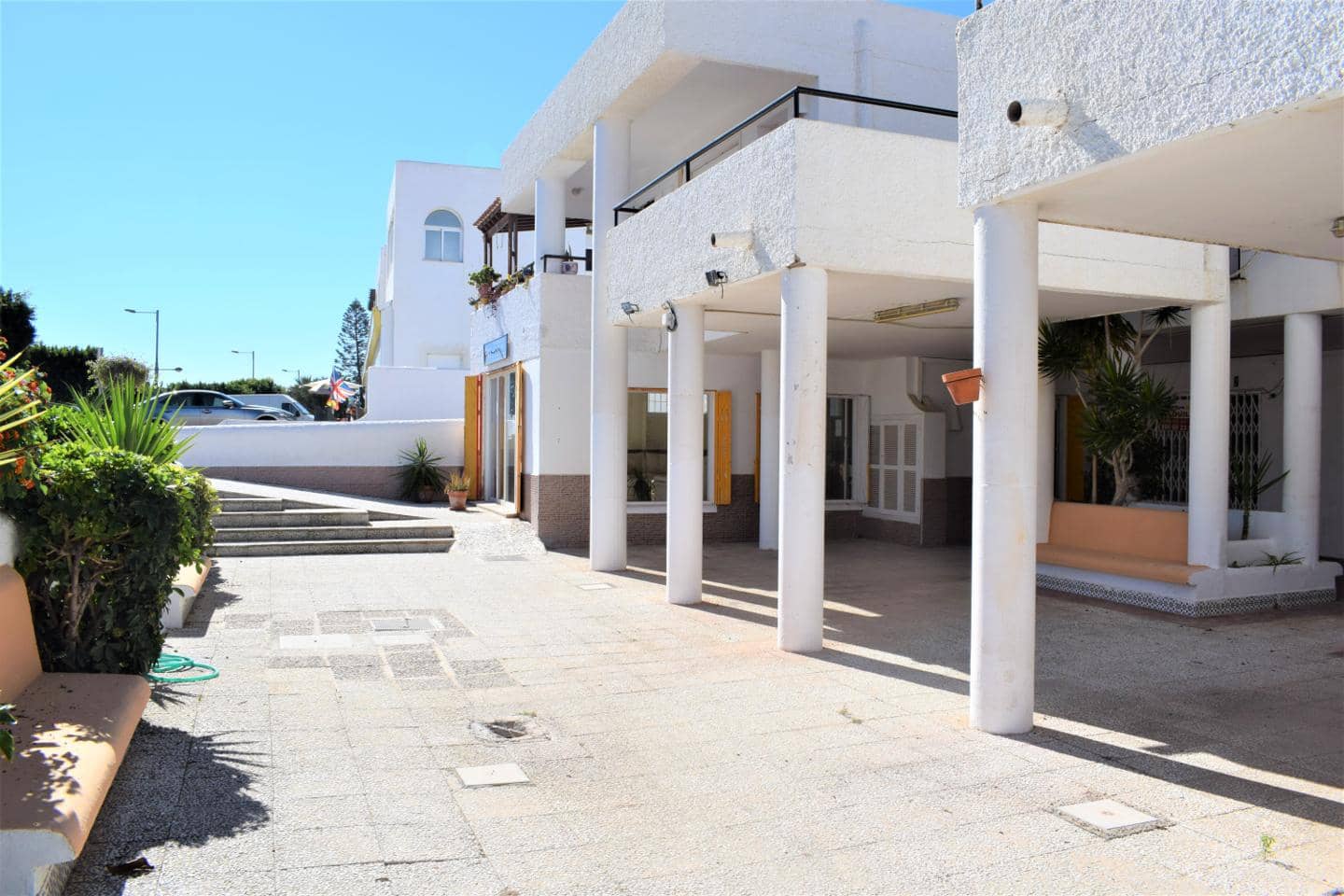 1 bedroom Business for sale in Mojacar - € 69,000 (Ref: 4503184)