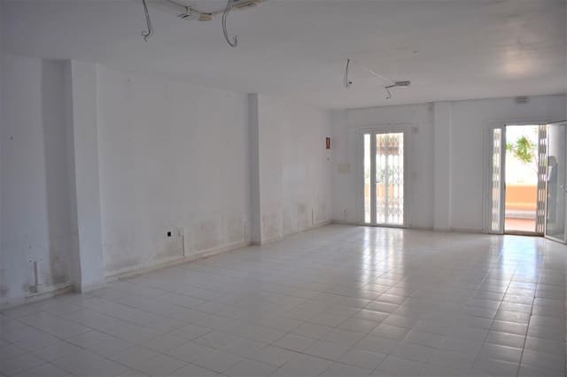 Entreprise de 1 chambre à louer à Mojácar - 800 € (Ref: 4503184)