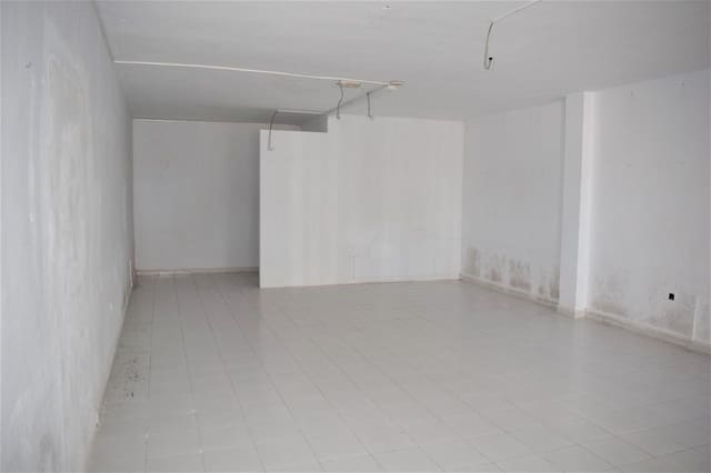 Entreprise de 1 chambre à louer à Mojácar - 800 € (Ref: 4503184)