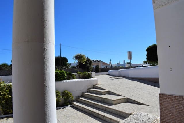 Entreprise de 1 chambre à louer à Mojácar - 800 € (Ref: 4503184)