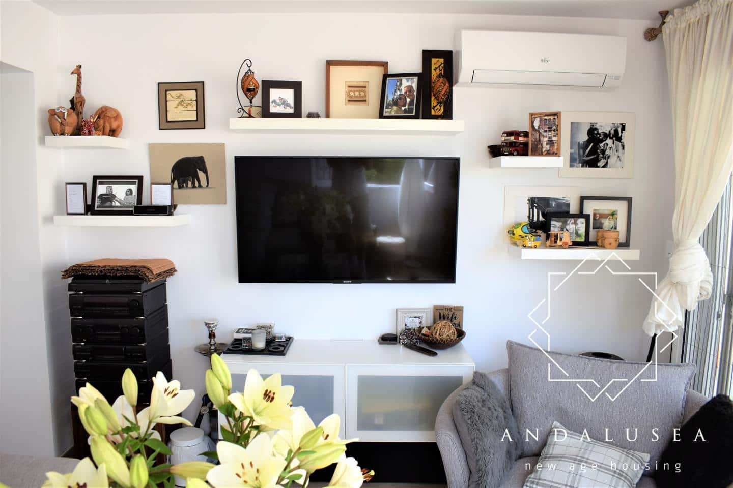 2 soveværelse Lejlighed til salg i Mojacar - € 150.000 (Ref: 4708998)