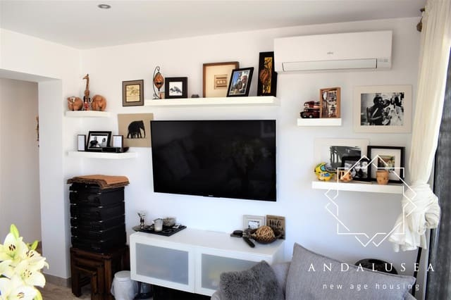 2 Zimmer Wohnung zu verkaufen in Mojácar - 150.000 € (Ref: 4708998)