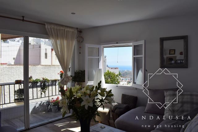 2 Zimmer Wohnung zu verkaufen in Mojácar - 150.000 € (Ref: 4708998)