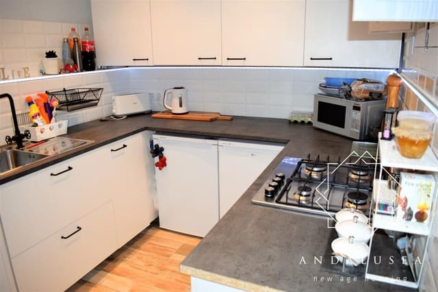 2 Zimmer Wohnung zu verkaufen in Mojácar - 150.000 € (Ref: 4708998)