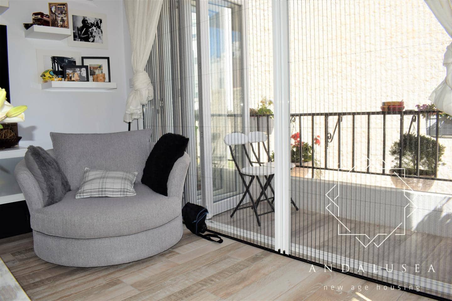 2 soveværelse Lejlighed til salg i Mojacar - € 150.000 (Ref: 4708998)