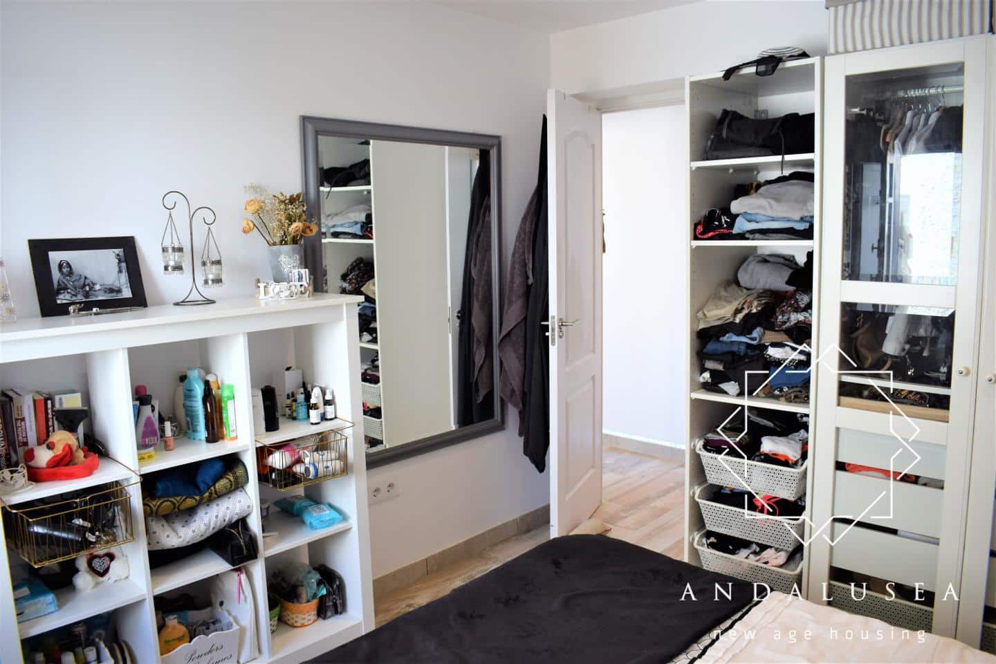 2 soveværelse Lejlighed til salg i Mojacar - € 150.000 (Ref: 4708998)