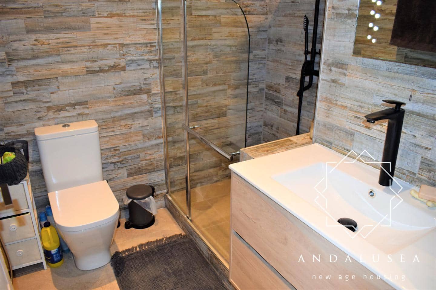 2 soveværelse Lejlighed til salg i Mojacar - € 150.000 (Ref: 4708998)