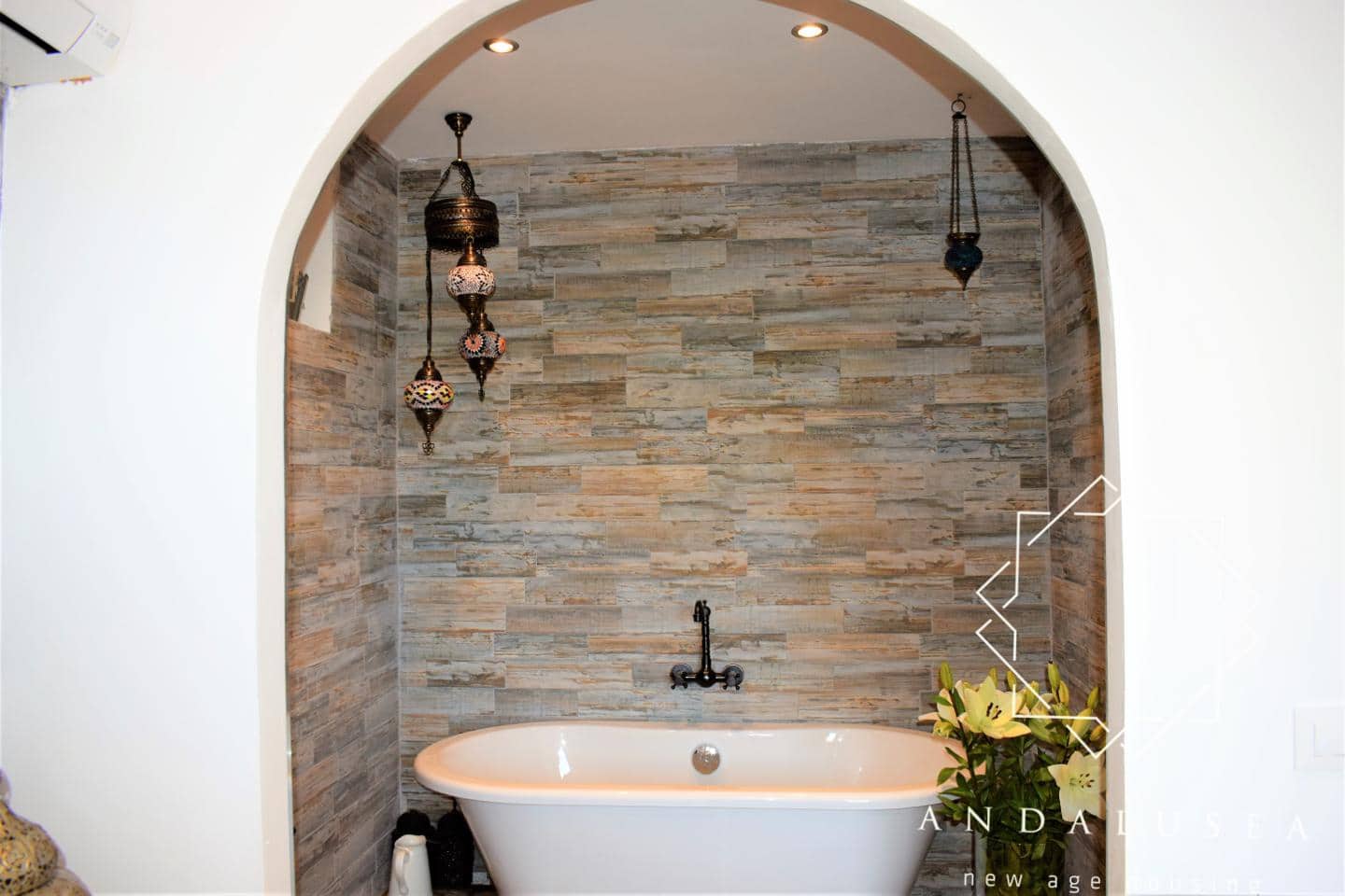 2 soveværelse Lejlighed til salg i Mojacar - € 150.000 (Ref: 4708998)