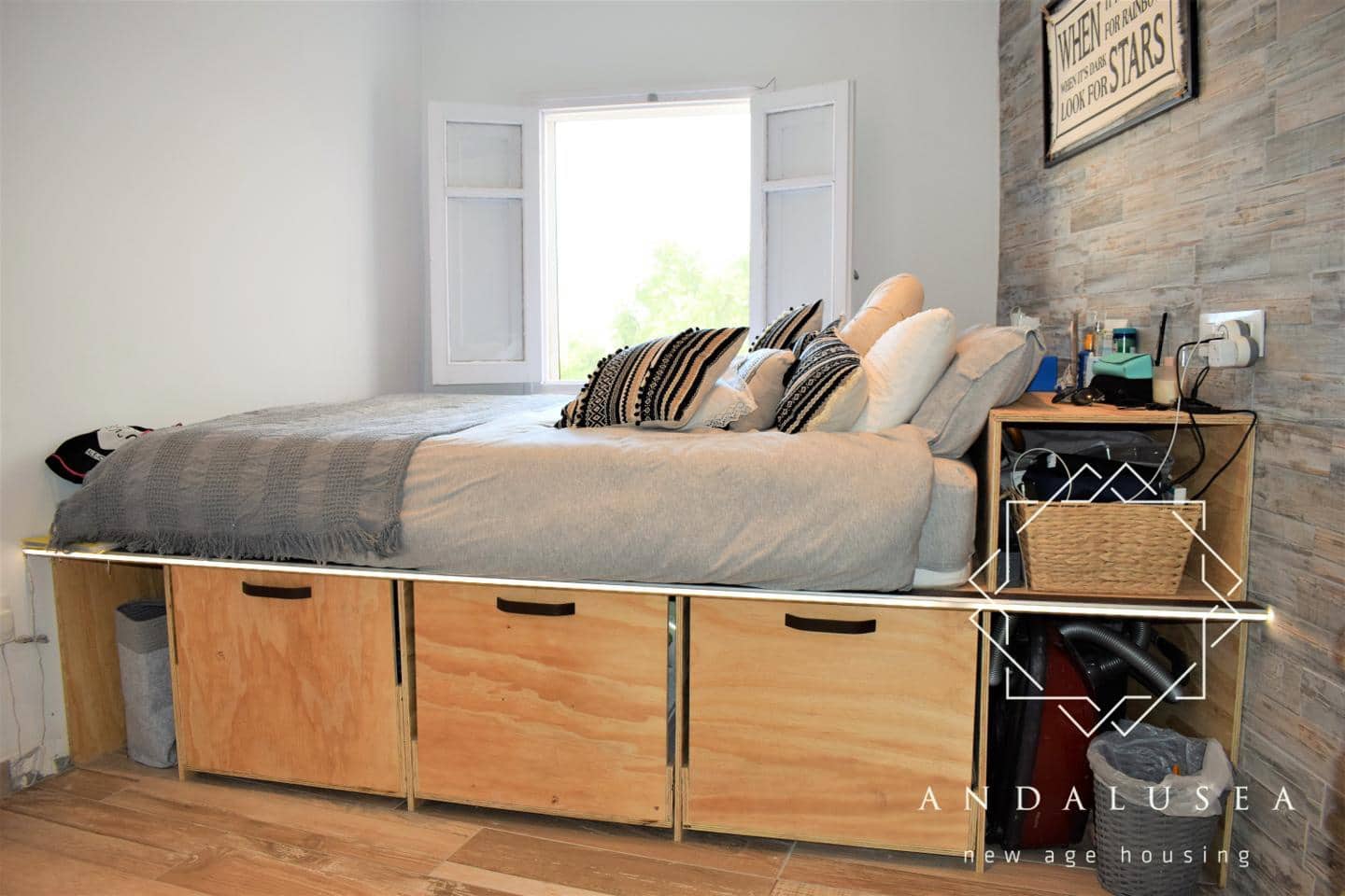 2 soveværelse Lejlighed til salg i Mojacar - € 150.000 (Ref: 4708998)