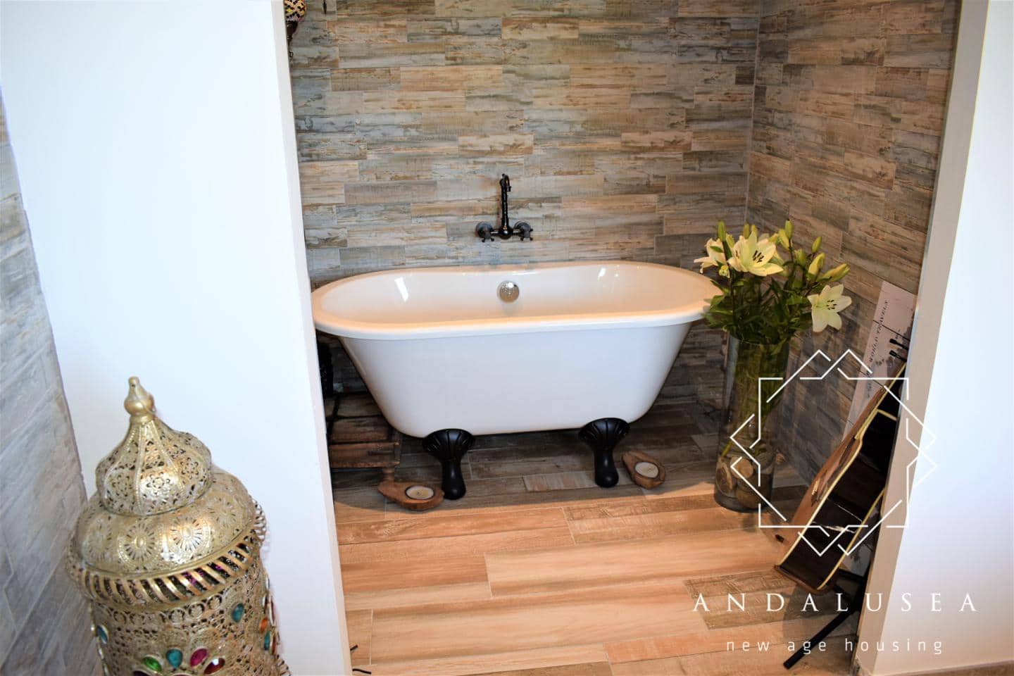 2 soveværelse Lejlighed til salg i Mojacar - € 150.000 (Ref: 4708998)