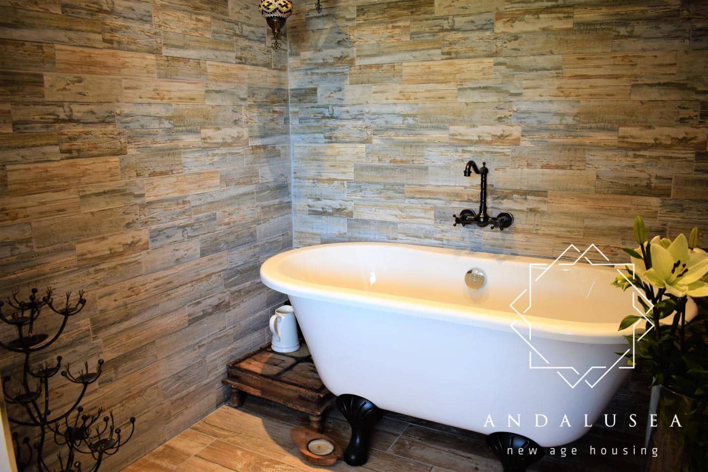 2 soveværelse Lejlighed til salg i Mojacar - € 150.000 (Ref: 4708998)