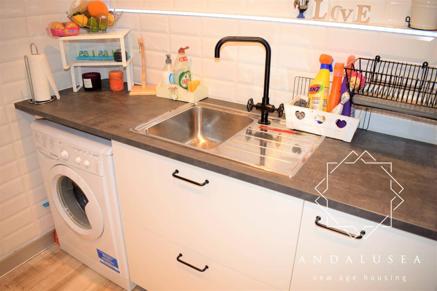 2 soveværelse Lejlighed til salg i Mojacar - € 150.000 (Ref: 4708998)