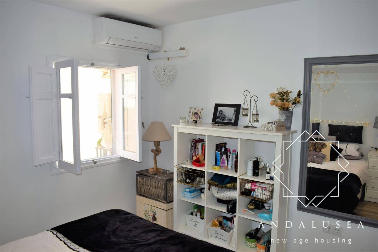 2 soveværelse Lejlighed til salg i Mojacar - € 150.000 (Ref: 4708998)