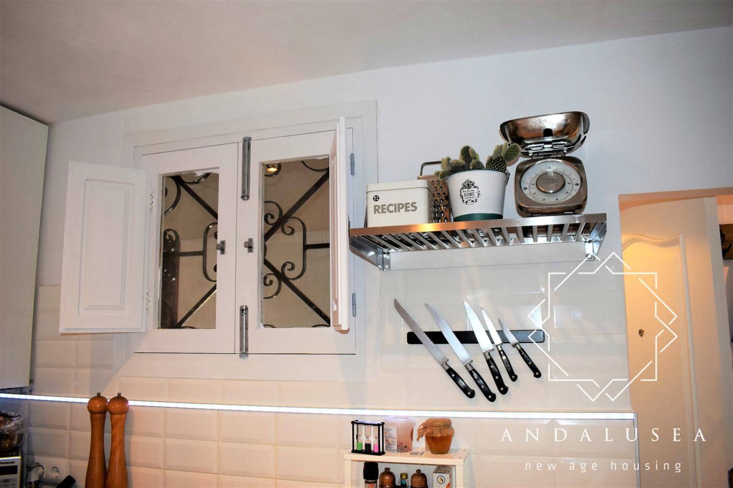 2 soveværelse Lejlighed til salg i Mojacar - € 150.000 (Ref: 4708998)