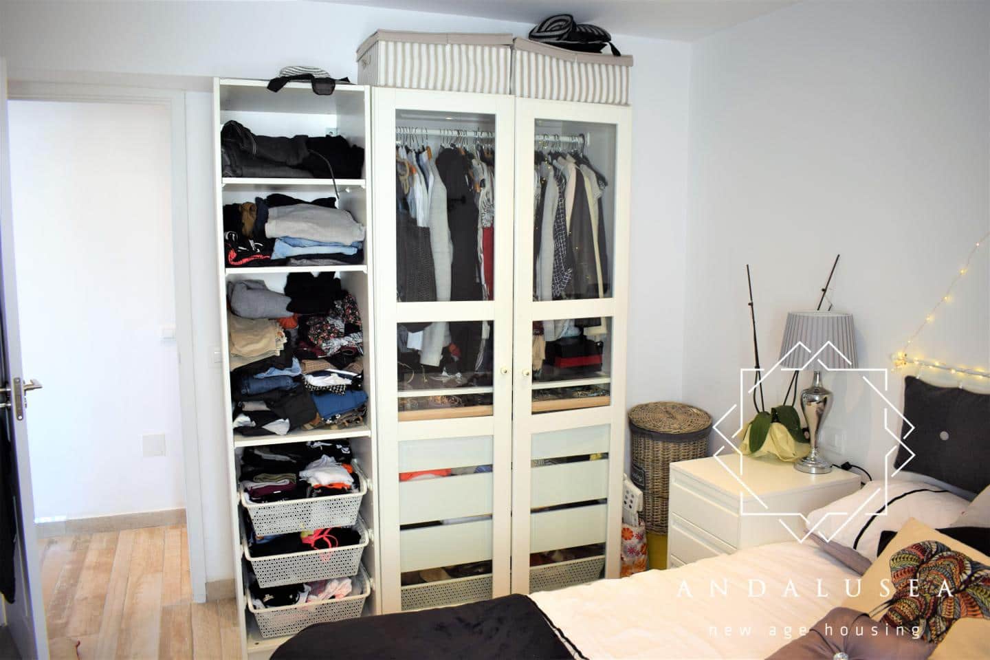 2 soveværelse Lejlighed til salg i Mojacar - € 150.000 (Ref: 4708998)