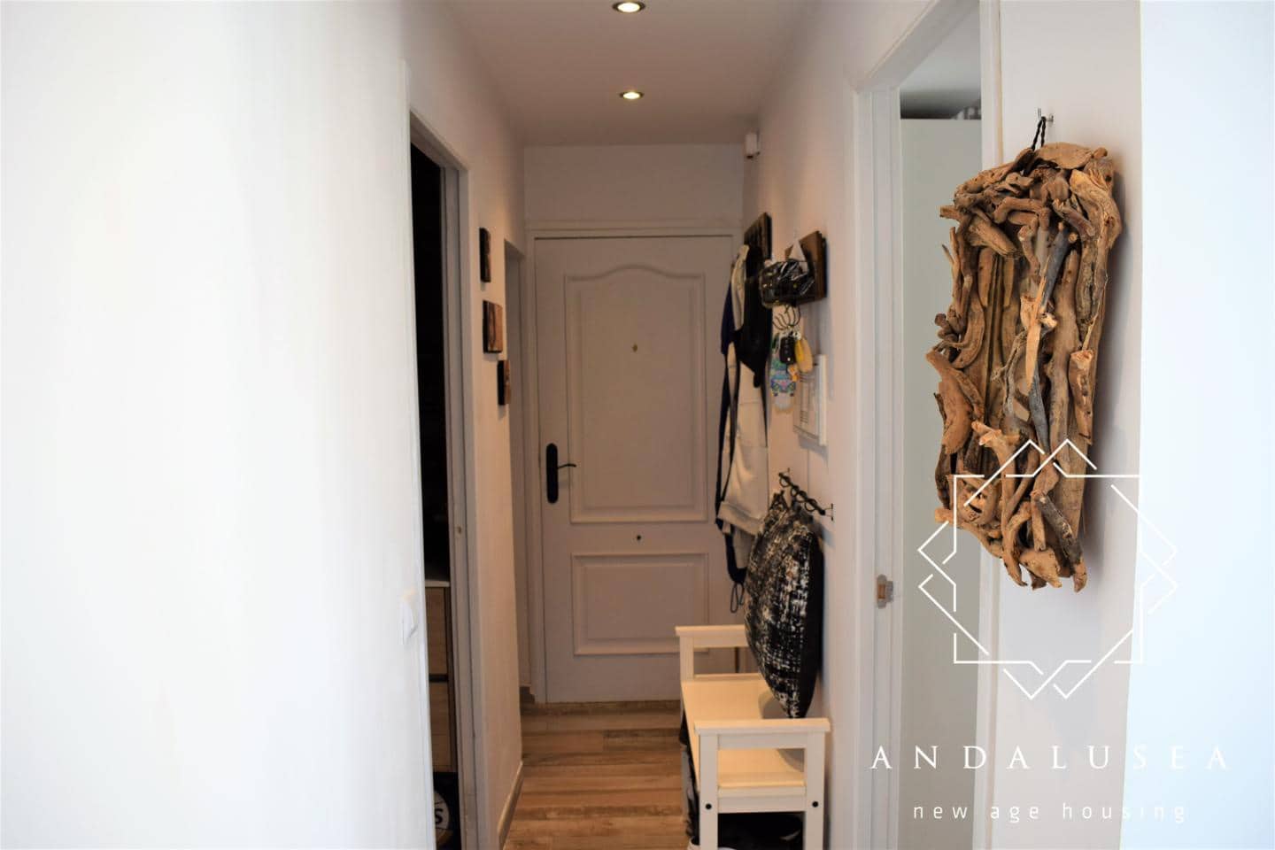 2 soveværelse Lejlighed til salg i Mojacar - € 150.000 (Ref: 4708998)