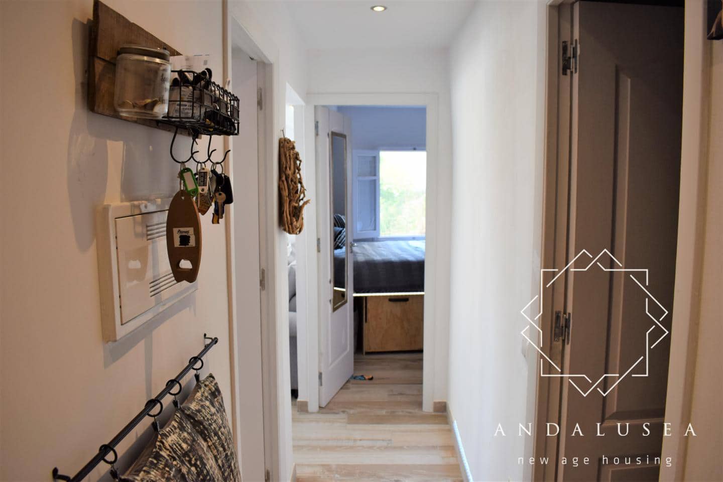 2 soveværelse Lejlighed til salg i Mojacar - € 150.000 (Ref: 4708998)