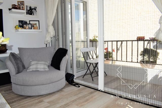 2 quarto Apartamento para venda em Mojácar - 150 000 € (Ref: 4708998)