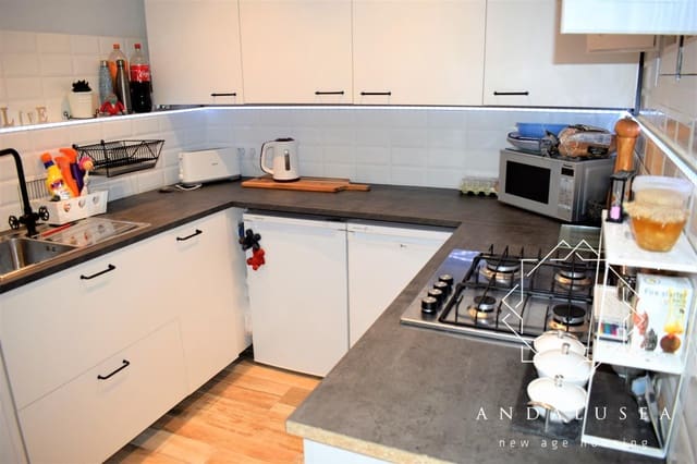 2 quarto Apartamento para venda em Mojácar - 150 000 € (Ref: 4708998)