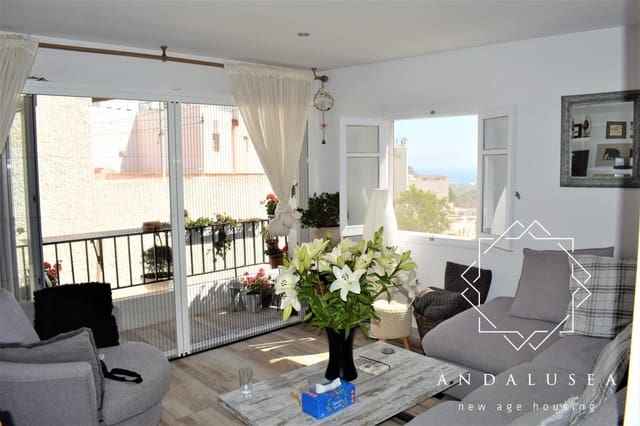 2 quarto Apartamento para venda em Mojácar - 150 000 € (Ref: 4708998)