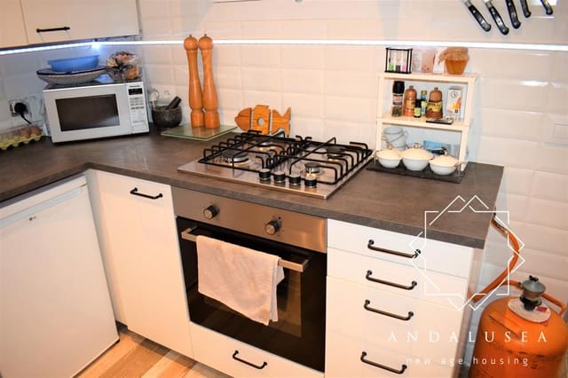 2 quarto Apartamento para venda em Mojácar - 150 000 € (Ref: 4708998)
