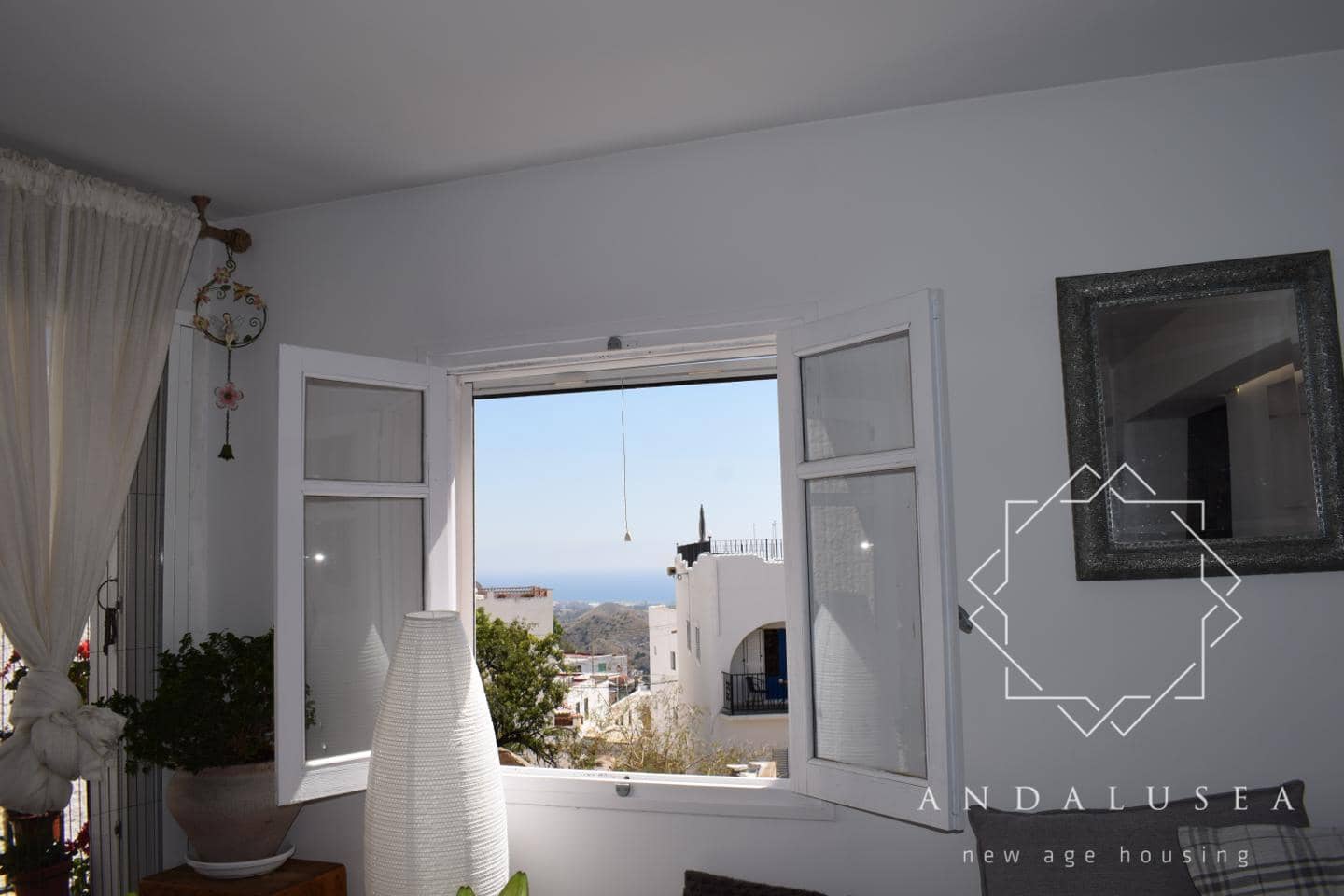 2 soveværelse Lejlighed til salg i Mojacar - € 150.000 (Ref: 4708998)