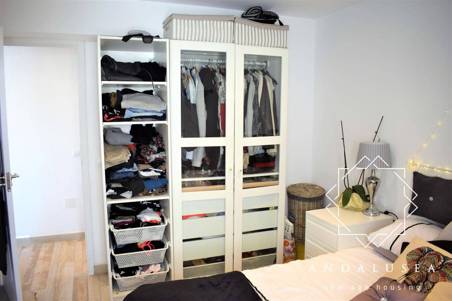 2 soveværelse Lejlighed til salg i Mojacar - € 150.000 (Ref: 4708998)
