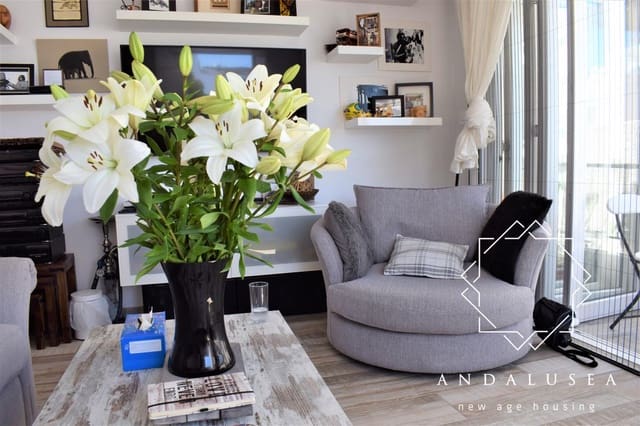 2 quarto Apartamento para venda em Mojácar - 150 000 € (Ref: 4708998)