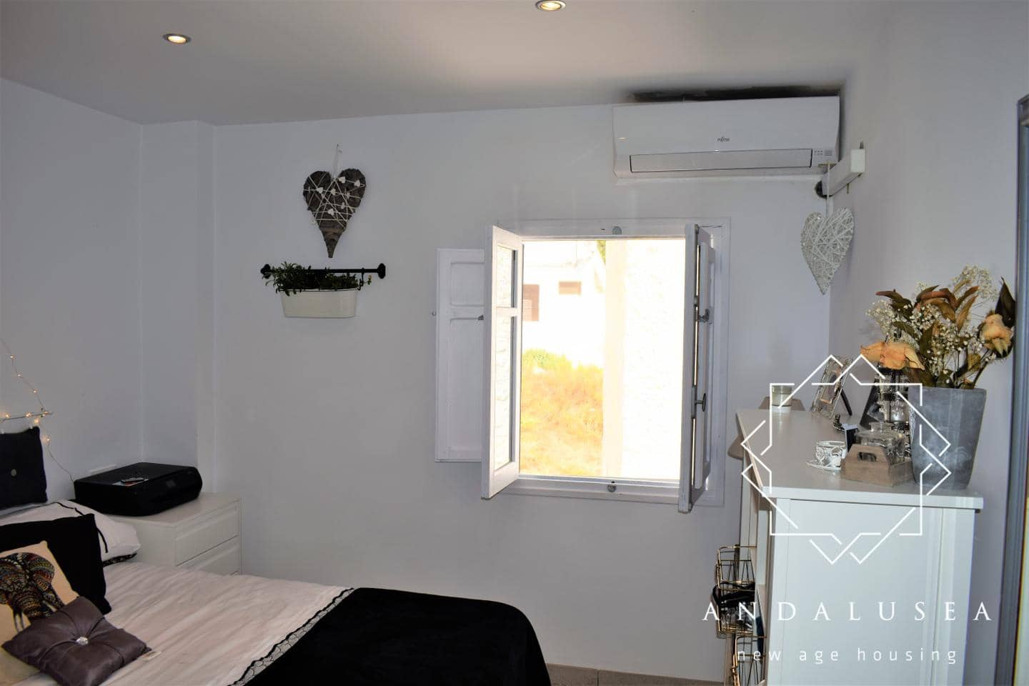 2 soveværelse Lejlighed til salg i Mojacar - € 150.000 (Ref: 4708998)
