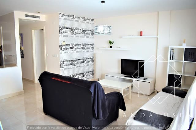 2 makuuhuone Asunto myytävänä paikassa Mojácar mukana uima-altaan 
autotalli - 215 000 € (Ref: 4724362)