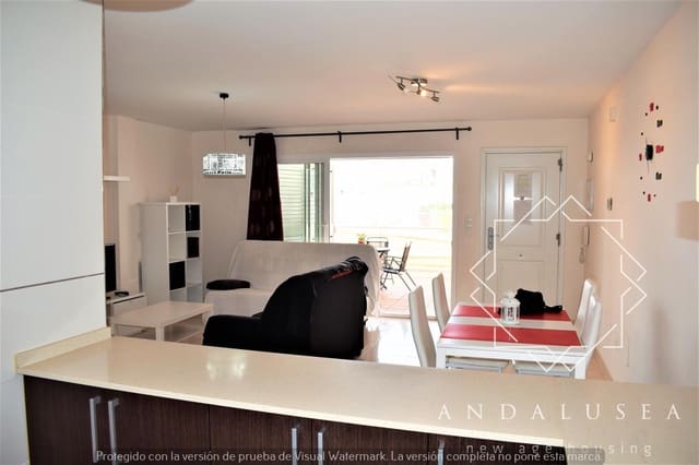 2 makuuhuone Asunto myytävänä paikassa Mojácar mukana uima-altaan 
autotalli - 215 000 € (Ref: 4724362)