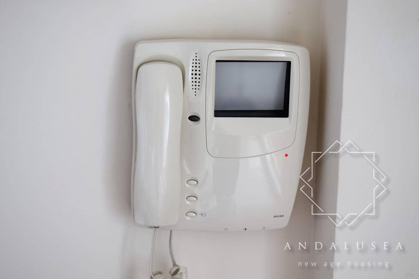 2 bedroom Flat for sale in Mojacar with pool garage - € 215,000 (Ref: 4724362)