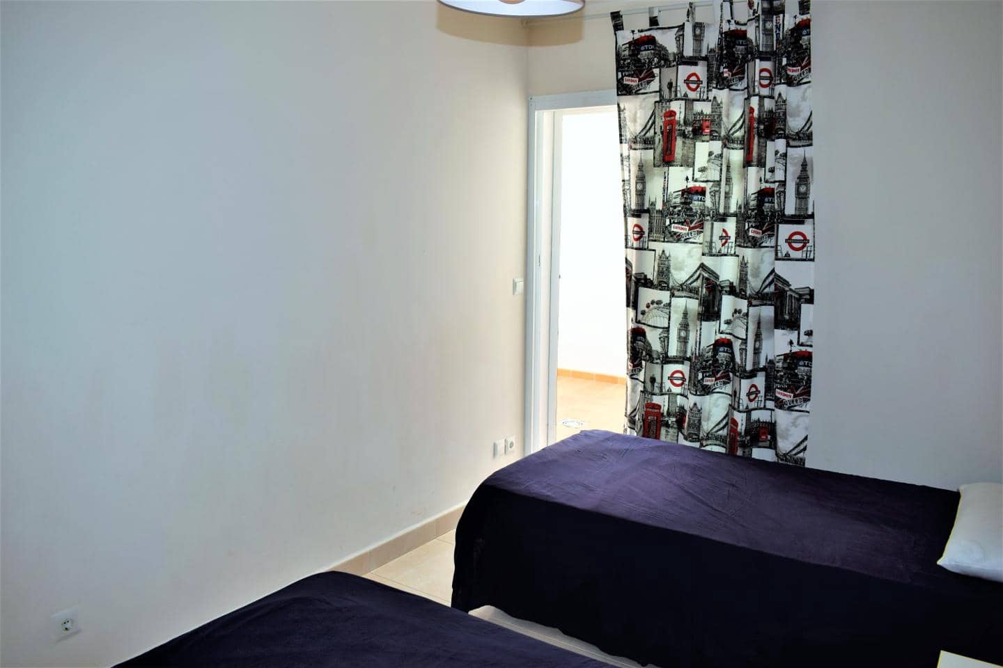 2 bedroom Flat for sale in Mojacar with pool garage - € 215,000 (Ref: 4724362)